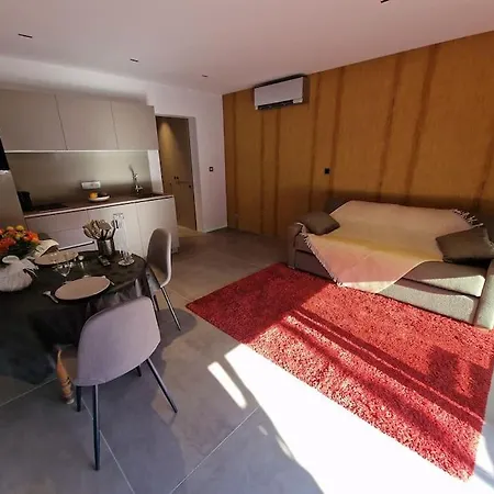 Magnifique Au Bord Du Du Bourget à Proximité D'aix-les-bains Appartamento