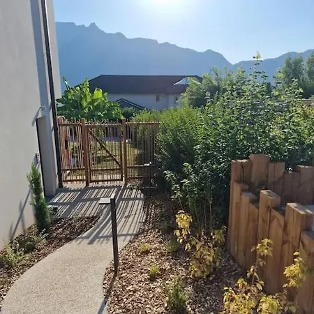 Appartamento Magnifique Au Bord Du Du Bourget à Proximité D'aix-les-bains