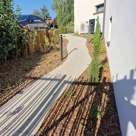 Appartamento Magnifique Au Bord Du Du Bourget à Proximité D'aix-les-bains *