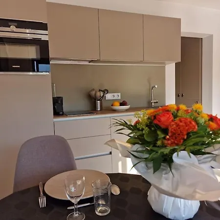 Magnifique Au Bord Du Du Bourget à Proximité D'aix-les-bains Appartamento Tresserve